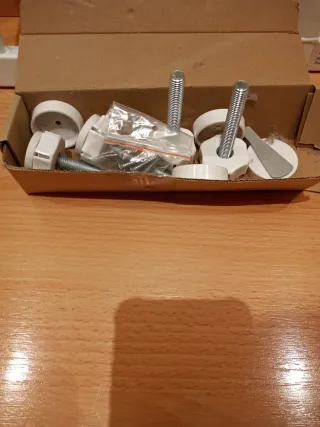 Barrera para niños ajustable