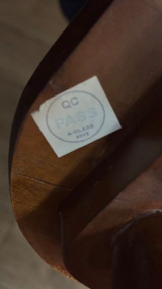 Conjunto 6 Sillas Banak Importa