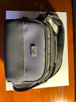 Funda acolchada TAB para cámara