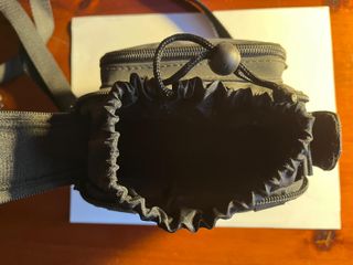 Funda acolchada TAB para cámara