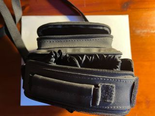 Funda acolchada TAB para cámara