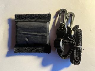 Funda acolchada TAB para cámara