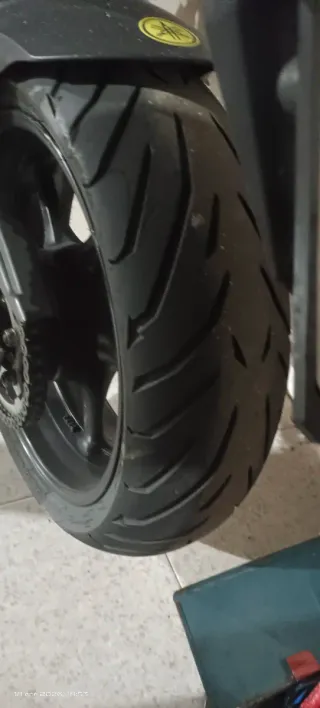 Yamaha Fazer Carretera Manual