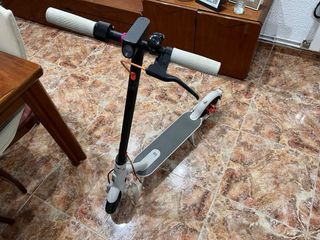 2 Patinetes Eléctricos Xiaomi