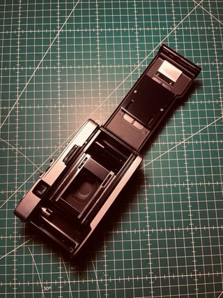 Olympus Trip 35 Cámara Analógica