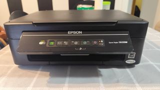 Impresora Epson Stylus SX235W