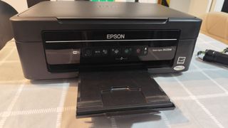 Impresora Epson Stylus SX235W