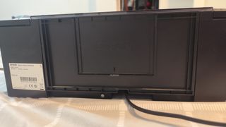 Impresora Epson Stylus SX235W