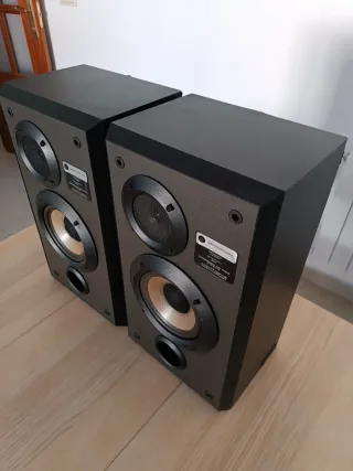 Altavoces By Bose Studiocraft 200 ST ML2 (BLK)