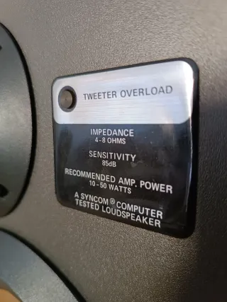 Altavoces By Bose Studiocraft 200 ST ML2 (BLK)