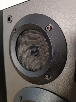 Altavoces By Bose Studiocraft 200 ST ML2 (BLK)