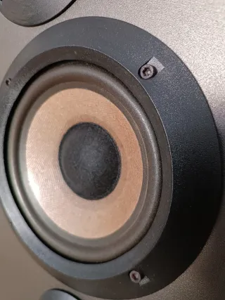 Altavoces By Bose Studiocraft 200 ST ML2 (BLK)