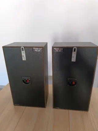 Altavoces By Bose Studiocraft 200 ST ML2 (BLK)