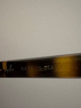 Gafas de sol Ray-Ban Cats 5000 RB4125