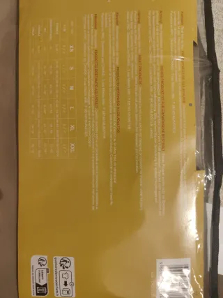 Disfraz Vegeta Dragonball Z