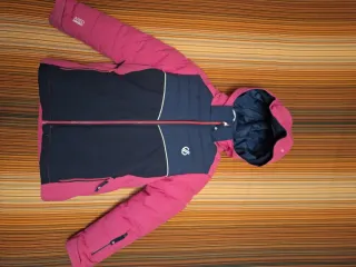 Chaqueta esquí niña Dare2b 7-8 años