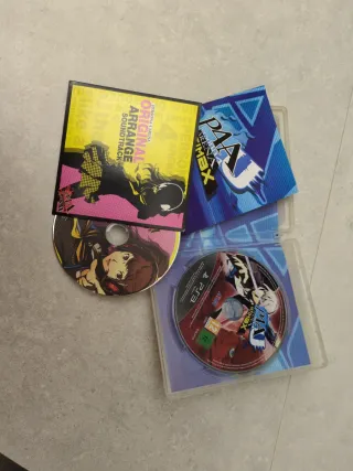 Persona 4 Arena Ultimax PS3 (ESP)