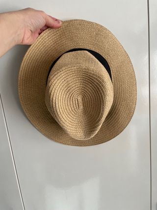 Sombrero de paja H&M
