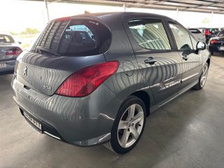 peugeot 308 1.6hdi