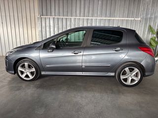 peugeot 308 1.6hdi