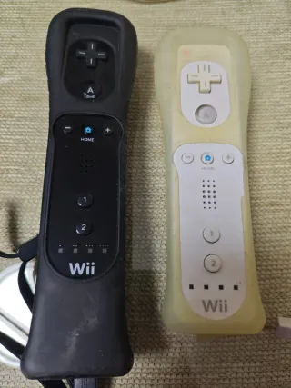 Nintendo Wii Sports Resort Pack Completo