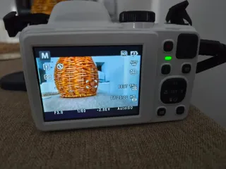 Cámara Kodak PIXPRO AZ422