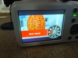 Cámara Kodak PIXPRO AZ422