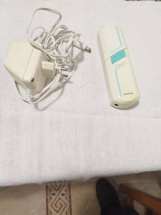 Depiladora eléctrica Tefal Caresse