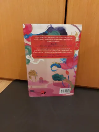 Una magia impregnada de veneno