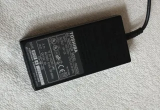 Toshiba Libretto BACT Ordenador Portátil Vintage