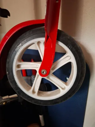 Patinete para adultos