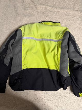 Chaqueta Moto BMW Motorrad