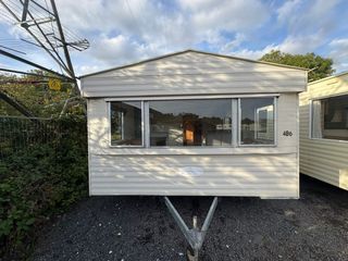 Mobil Home / Casa Movil