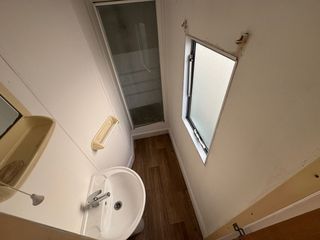 Mobil Home / Casa Movil