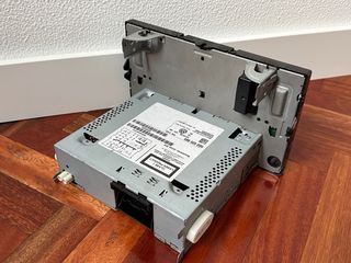 Radio Volkswagen Golf VII GTD