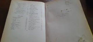 "Armonie della Lingua" di Ugo Masetti. Maggio 1965