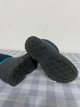 Doposci Bambini Impermeabili numero 30/31