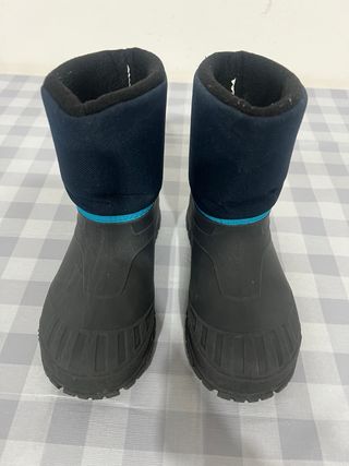 Doposci Bambini Impermeabili numero 30/31