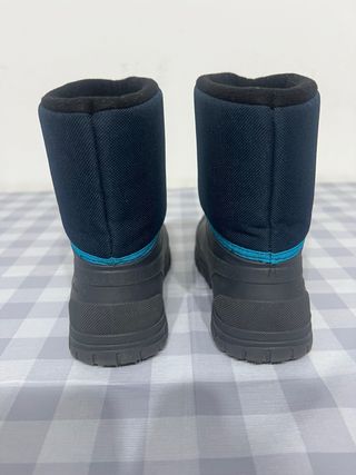 Doposci Bambini Impermeabili numero 30/31