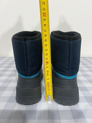 Doposci Bambini Impermeabili numero 30/31