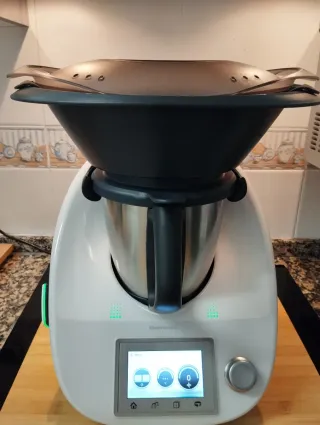 Thermomix TM5