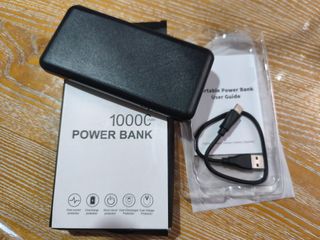 Powerbank 10000 mAh Type C