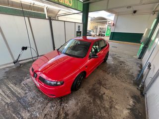 SEAT Leon 2005
