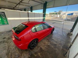 SEAT Leon 2005