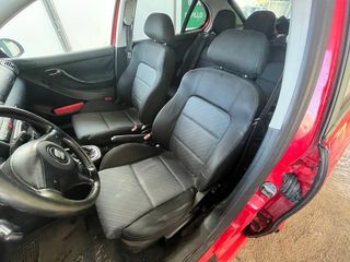 SEAT Leon 2005