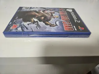 The Red Star PS2 Precintado PAL España