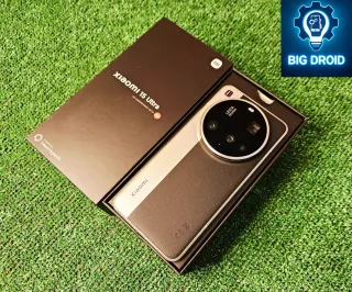 Xiaomi 15 Ultra. 16g/512g