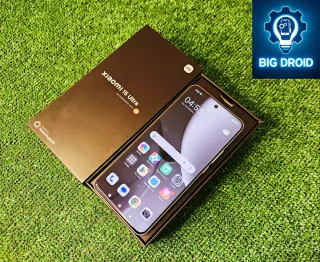 Xiaomi 15 Ultra. 16g/512g