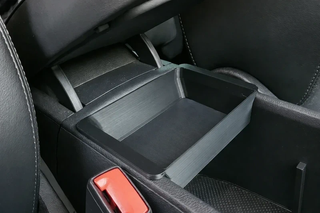 Skoda Kodiaq - Organizador Consola Central