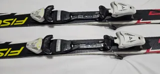 ESQUIS FISCHER 130cm